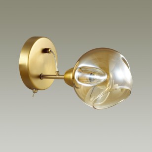 Бра с выключателем Lumion Moderni 4435/1W