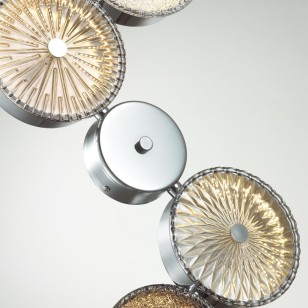 Бра Odeon Light L-Vision 5416/25WL