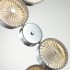 Бра Odeon Light L-Vision 5416/25WL