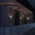 Ландшафтный настенный светильник Novotech Street 358565