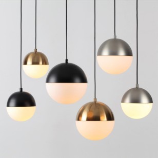 Подвес Odeon Light Pendant 4959/1