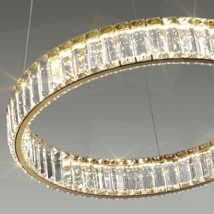 Люстра Odeon Light L-Vision 5015/36L