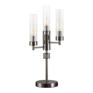 Настольная лампа Lumion Classi 5275/3T