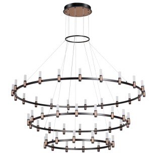 Люстра Odeon Light L-Vision 5009/204L