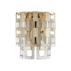 Светильник настенный Odeon Light Hall 4989/2W