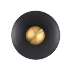 Светильник настенный Odeon Light Midcent 4223/13WL