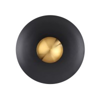 Светильник настенный Odeon Light Midcent 4223/13WL