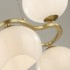Люстра Odeon Light Modern 4873/3
