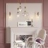 Подвес Odeon Light Classic 4855/1B