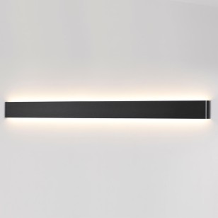 Светильник настенный Odeon Light Hightech 4294/40WL