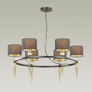 Люстра Lumion Neoclassi 4516/6
