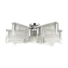 Люстра потолочная Odeon Light Hall 4871/7C