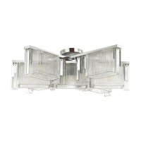 Люстра потолочная Odeon Light Hall 4871/7C