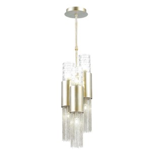 Подвес Odeon Light Hall 4631/6