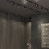 Светильник трековый однофазный трехжильный Novotech Port 370777