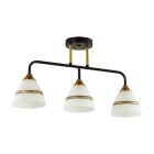 Люстра потолочная Lumion Comfi 5214/3CA