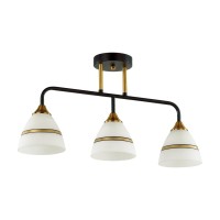 Люстра потолочная Lumion Comfi 5214/3CA