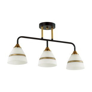 Люстра потолочная Lumion Comfi 5214/3CA
