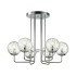 Люстра Odeon Light Modern 4982/6C