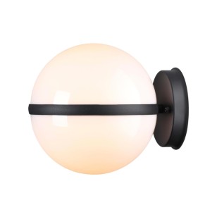Ландшафтный настенный светильник Odeon Light Nature 4832/1W