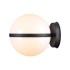 Ландшафтный настенный светильник Odeon Light Nature 4832/1W