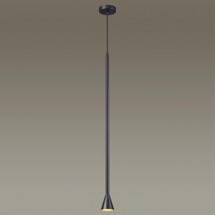 Подвесной светильник Odeon Light Hightech 3884/1B
