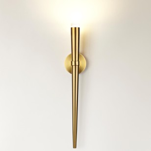 Светильник настенный Odeon Light Midcent 4352/5WL