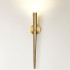 Светильник настенный Odeon Light Midcent 4352/5WL