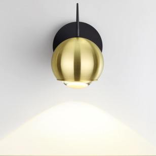 Бра с выключателем Odeon Light L-Vision 4227/6WL