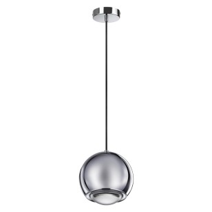 Подвес Odeon Light L-Vision 4228/8L