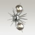 Бра Odeon Light Modern 4787/2W