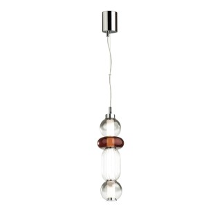 Подвес Odeon Light Pendant 4826/18L