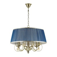 Люстра Odeon Light Classic 3921/4