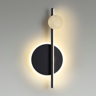 Светильник настенный Lumion Ledio 5608/17WL