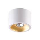 Светильник накладной Odeon Light Hightech 3877/1CL