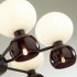 Люстра Odeon Light Modern 4978/12