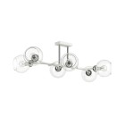 Люстра потолочная Lumion Moderni 4517/6C