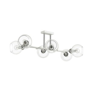 Люстра потолочная Lumion Moderni 4517/6C