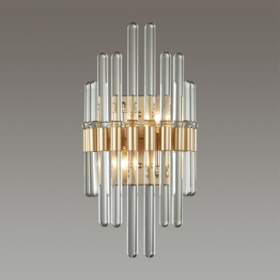 Светильник настенный Odeon Light Hall 4988/2W
