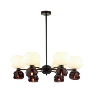 Люстра Odeon Light Modern 4978/12