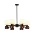 Люстра Odeon Light Modern 4978/12