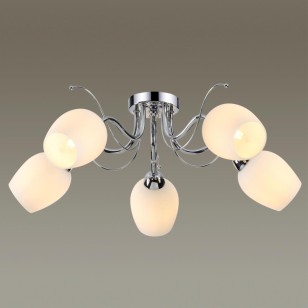 Люстра потолочная Lumion Comfi 4594/5C