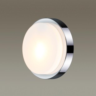Настенно-потолочный светильник Odeon Light Drops 2746/1C
