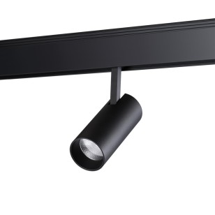 Трековый светильник для низковольного шинопровода Novotech Shino 358526