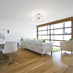 Люстра потолочная Lumion Moderni 3449/5C