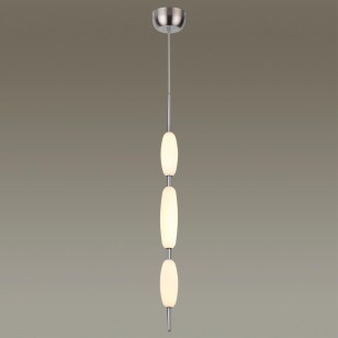 Подвес Odeon Light Pendant 4793/28L