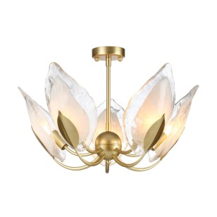 Люстра Odeon Light Hall 4924/5
