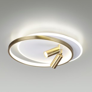 Люстра потолочная Lumion Ledio 5603/63CL