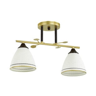 Люстра потолочная Lumion Comfi 4544/2C