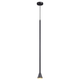 Подвесной светильник Odeon Light Hightech 3884/1B